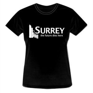 Surrey Future (ladies)