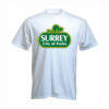 Surrey Retro