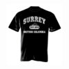 Surrey Est. 1879 Black