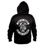 Sons of Surrey Hoodie