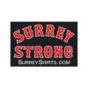 Surrey Strong