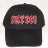 Surrey Red Hat