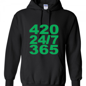 Weed 420 Freedom